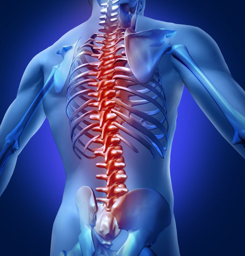 Coastal Spine and Pain Physicians Offer Treatment Options for Shoulder Pain