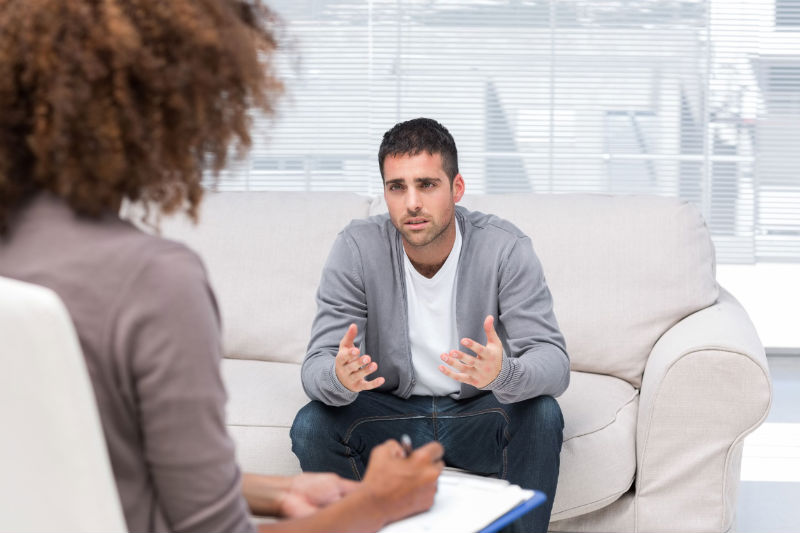 Save Your Loved One From Drug Addiction