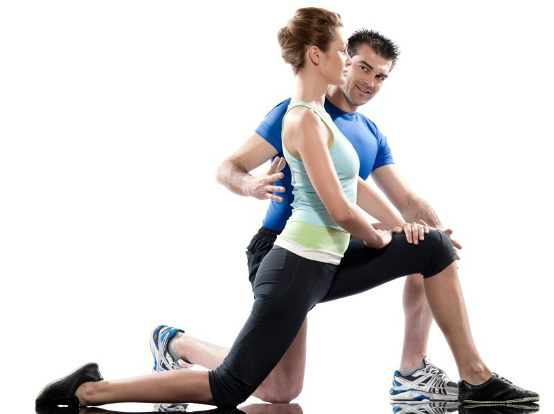 The Top Reasons Why You Need to Work Out With a Charleston Personal Trainer