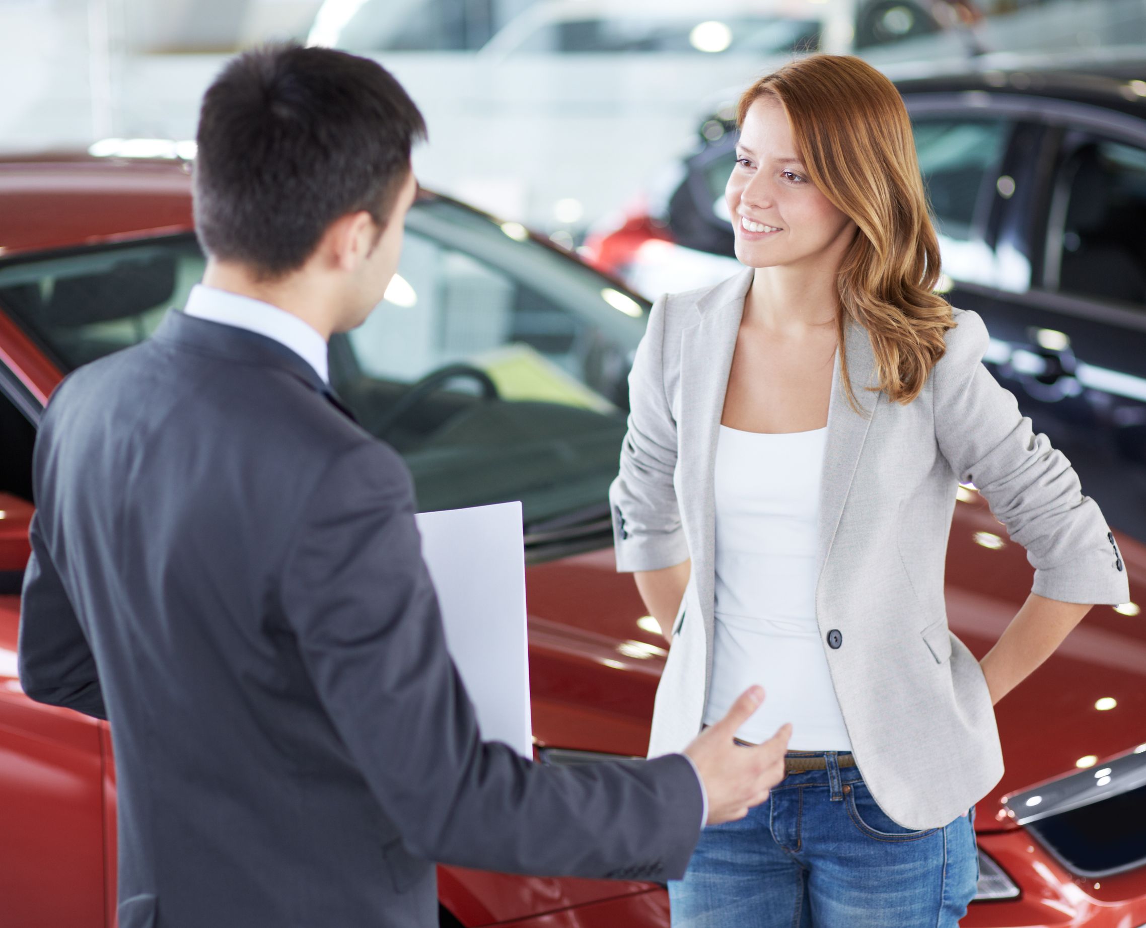 Tips For Preparing To Shop At A Local Car Dealer In Hamilton