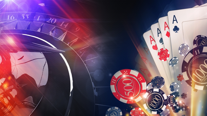 Should You Play Online Casino Slots?