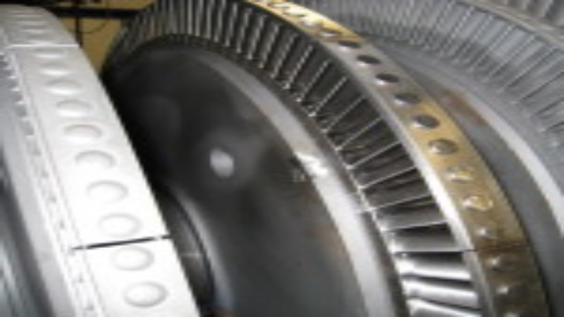 The Rotating Machinery Service Provider with Experts in Clearwater, MN