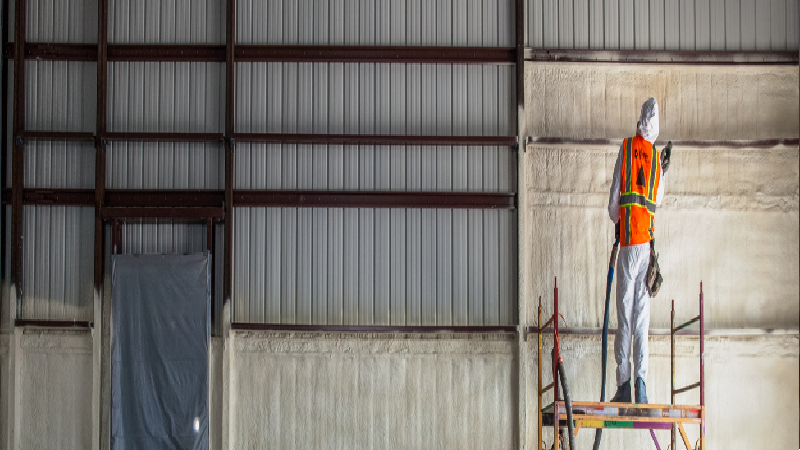 Make your home energy efficient with attic insulation in NJ for lasting comfort