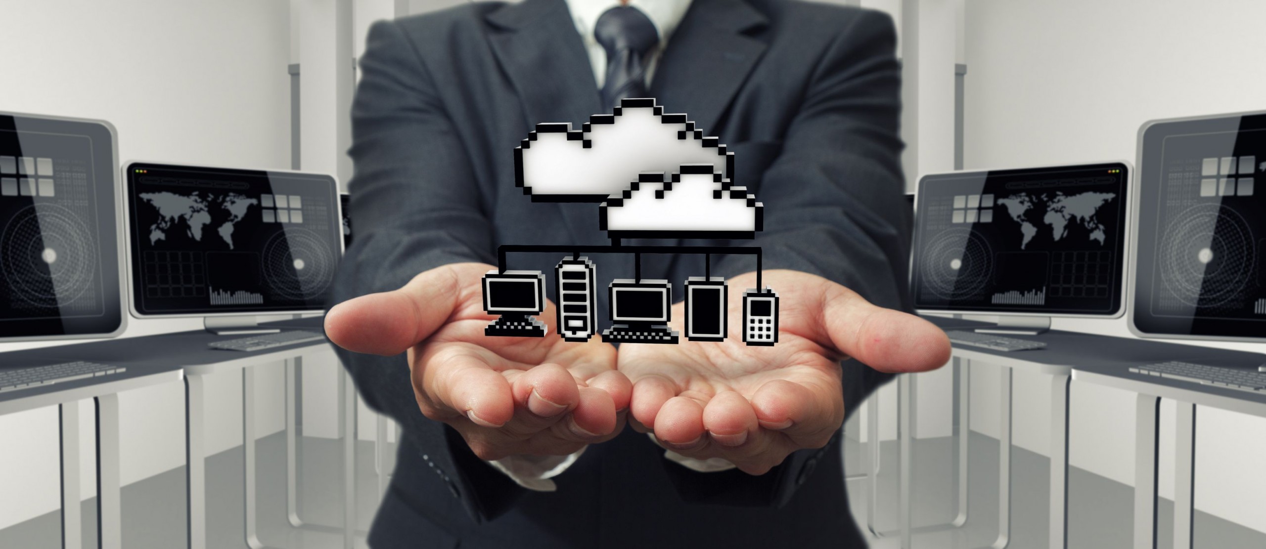 Questions To Ask Cloud Computing Service Providers