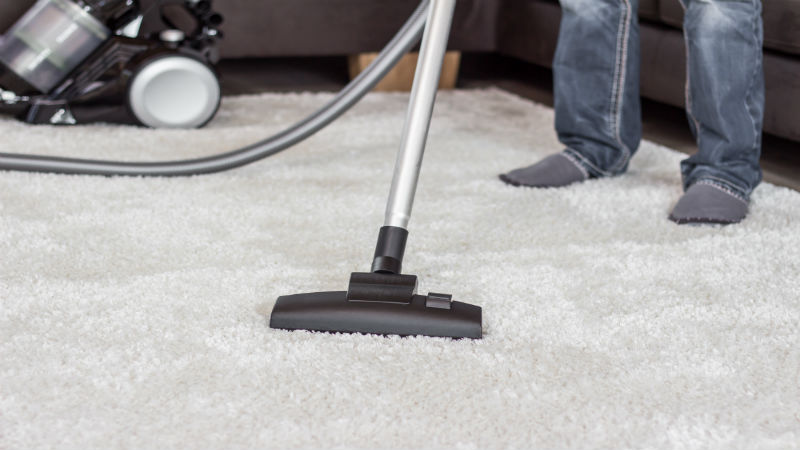 Professional Floor Cleaning in Auberry, CA Is Easy to Find and Accommodates All Types of Flooring