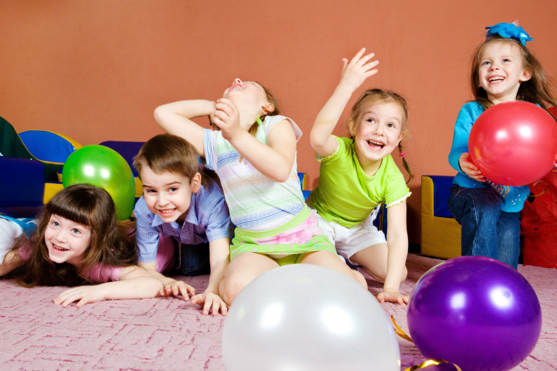 Reasons to Send Your Child to a Day Care Center in Louisville, KY