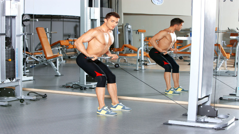 Tips on Staying Safe From COVID-19 While at the Gym in Denver