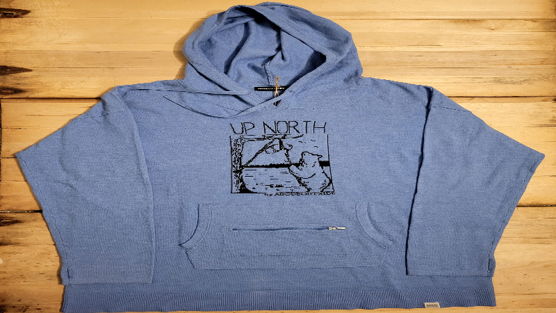 The Best Organic Cotton Hoodies Reduce the Carbon Footprint