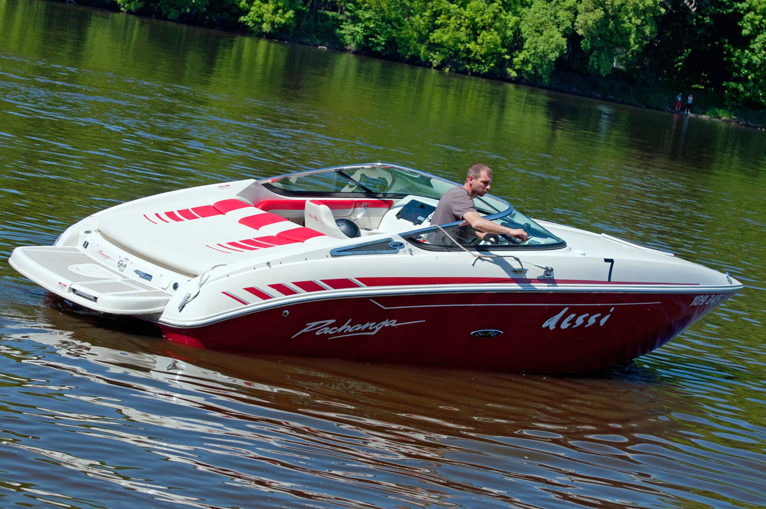 Things to Consider Before Purchasing a Lund Boat in Winnipeg