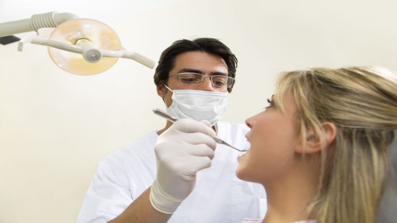 Three Steps to Take When You Have an Aching Tooth in Palm Coast, FL