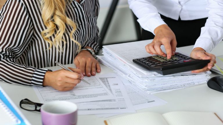 Using One of the Top Financial Planning Companies in Atlanta, GA Is Best
