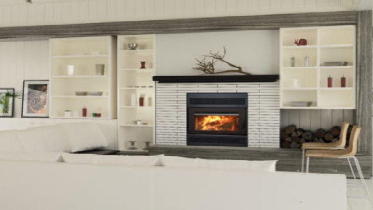 Tips for Purchasing a High Efficiency Wood Burning Fireplace Insert