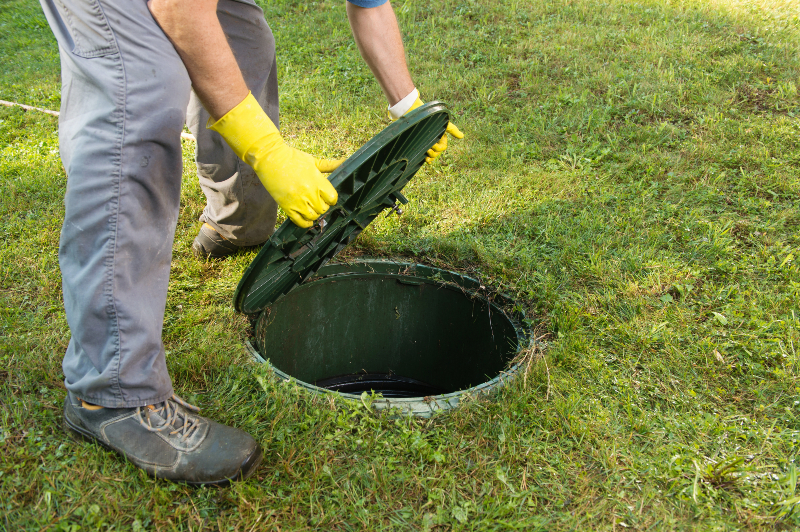 The Benefits of Hiring Professional Experts in Septic Tank Services