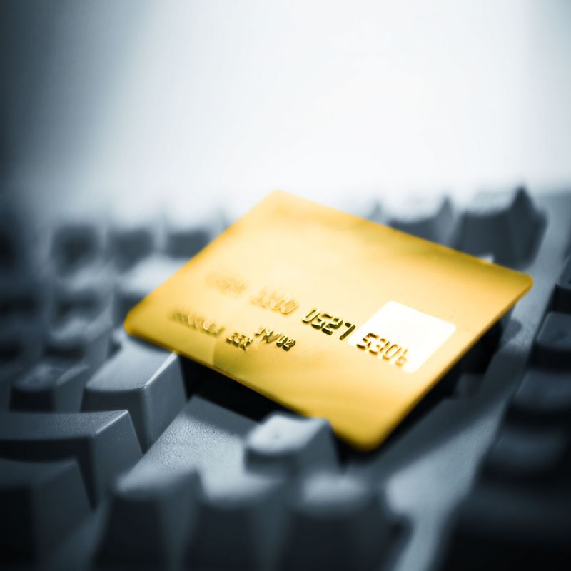Using a Service to Reduce Credit Card Processing Fees