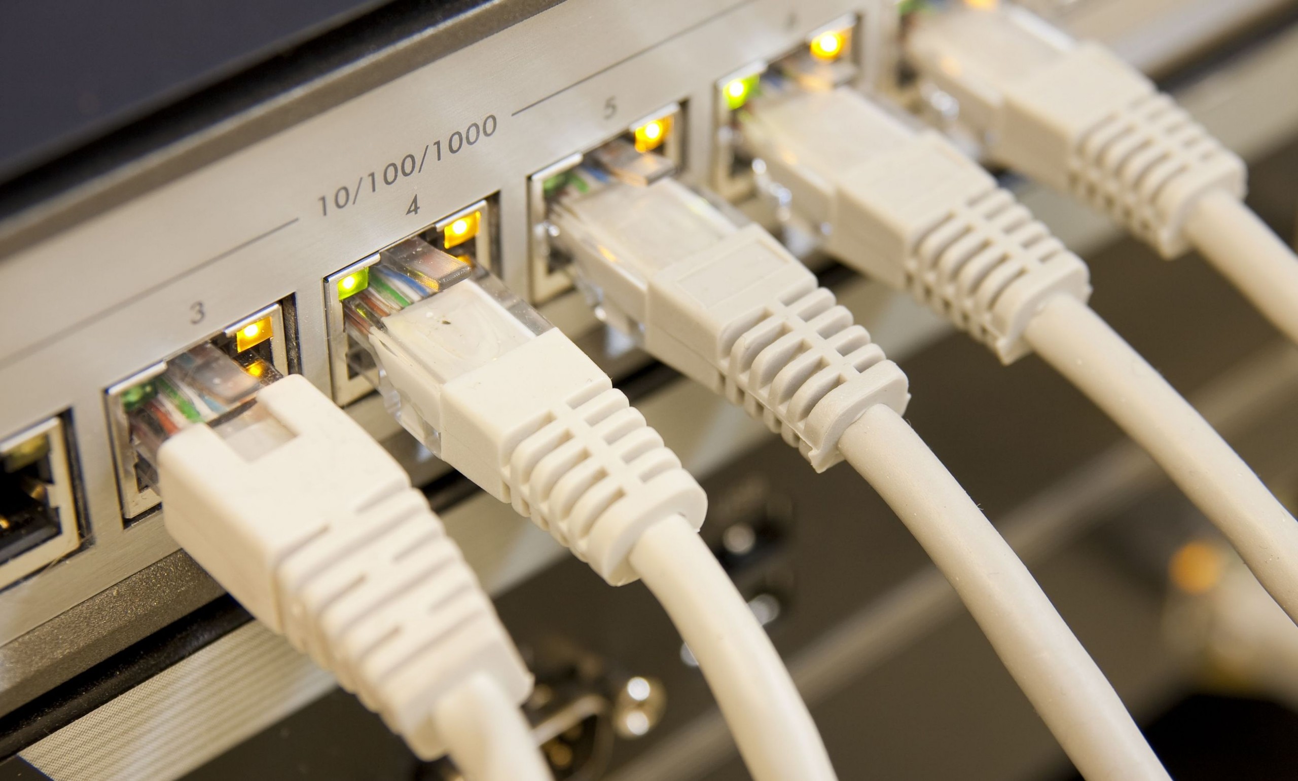 Three Things Your Residential Wireless Internet Provider Should Offer