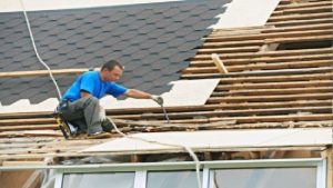 Save on Repairs by Booking Preventive Roofing Services in Dayton OH