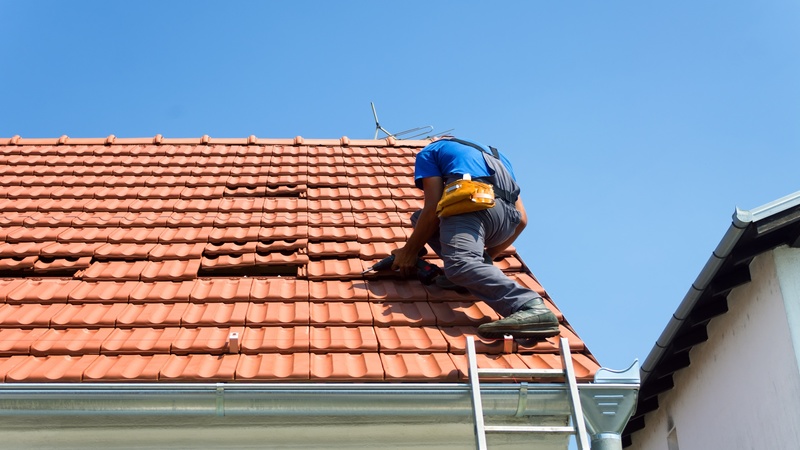 Comprehensive Guide To Roofers in Kenosha, WI: Expert Services For Your Home