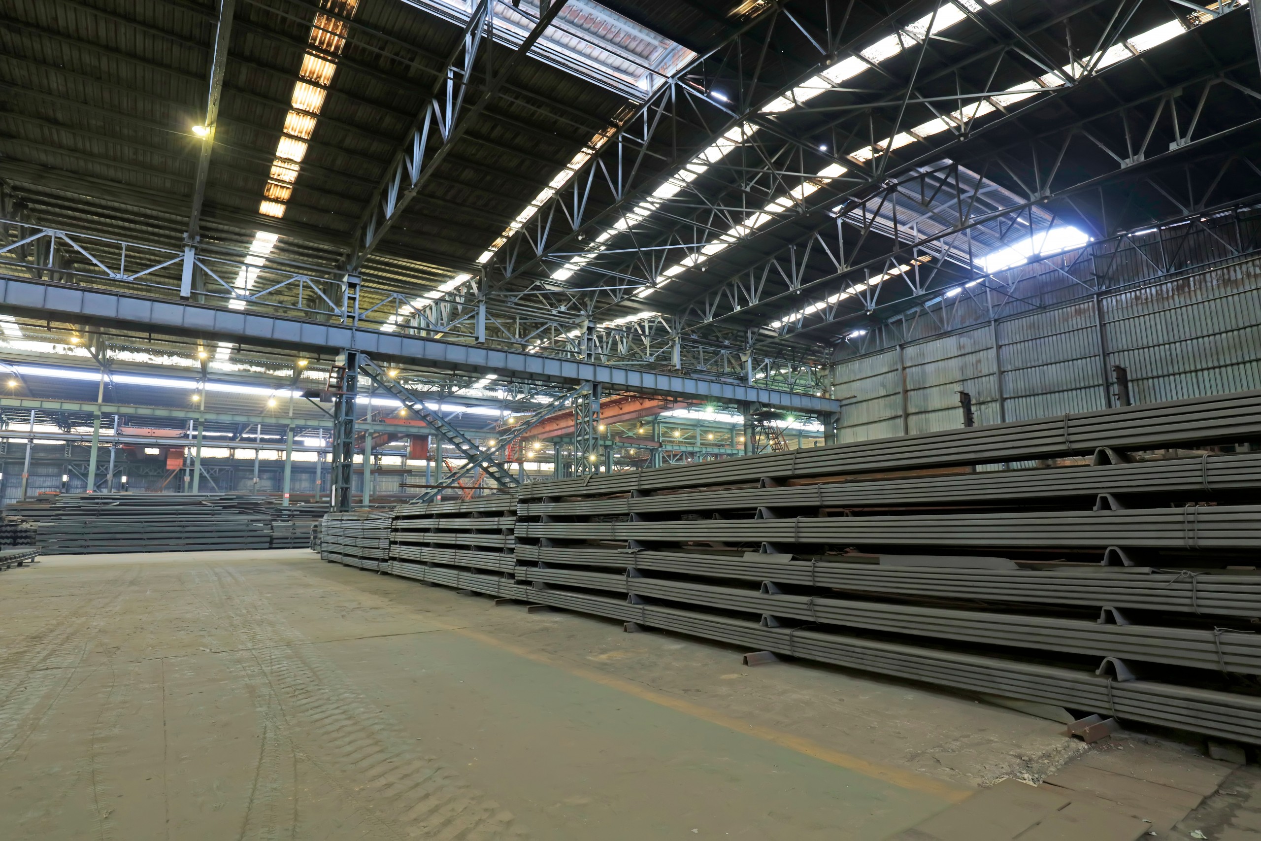 Top Ten Benefits of Top-Quality Industrial Material Supplies