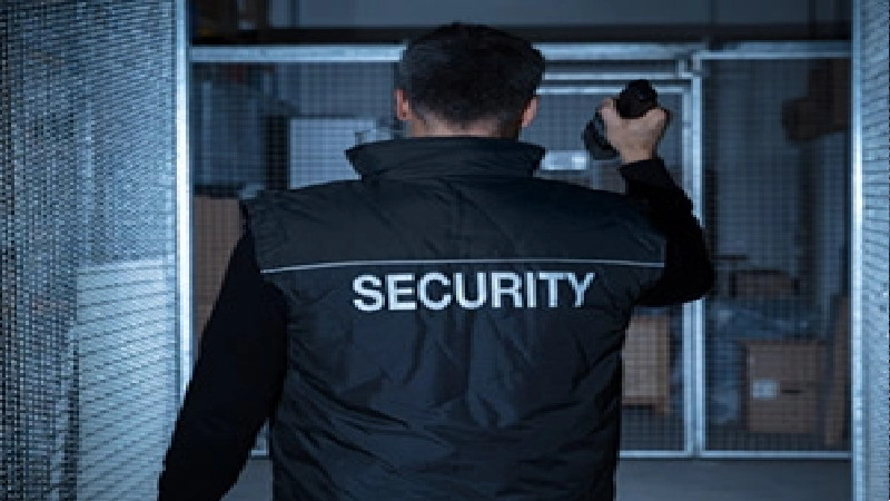 Benefits Of Having Security Services In Phoenix, Az