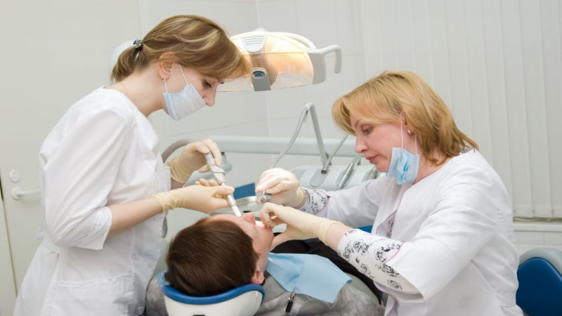 Root Canal, Advanced Dental Maintenance Procedure in Mesa AZ