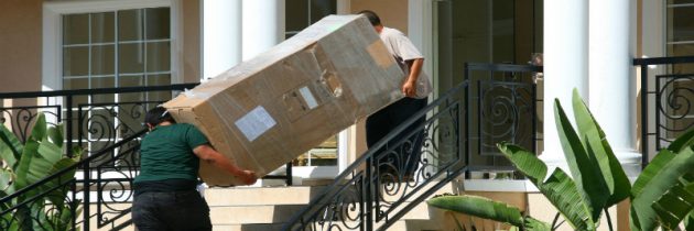 Professional Local Movers Near Cleveland