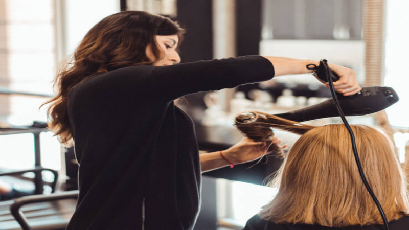 How to Select the Right Hair Stylist in Plano TX?