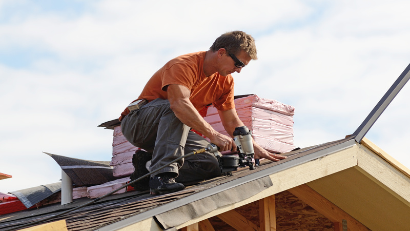 Commercial Roofing Contractor in Minnesota: Ensuring Quality and Reliability