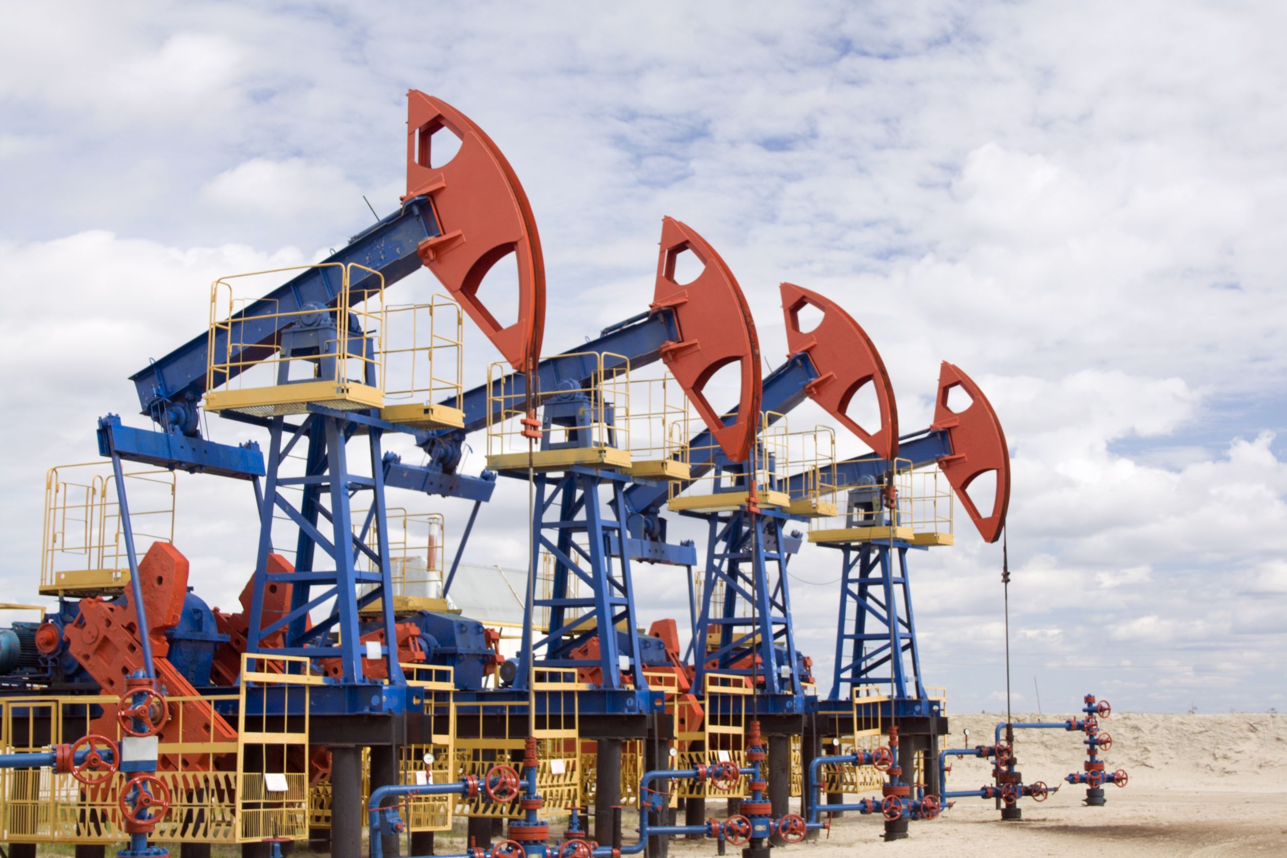 See How Refurbished Oilfield Drilling Equipment Can Benefit Your Rig