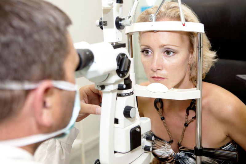 Learning About Cataract Treatment in Green Cove Springs, FL