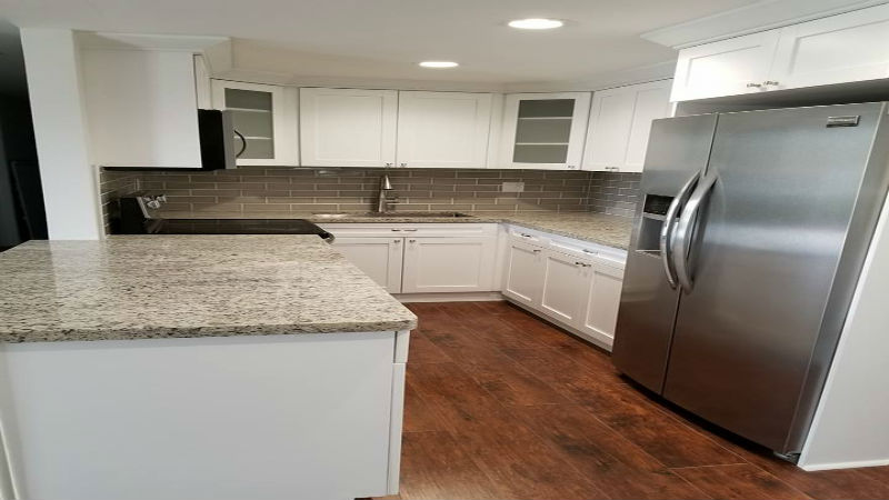 Expert Guide to Choosing Granite Stone Countertops in Garland, TX
