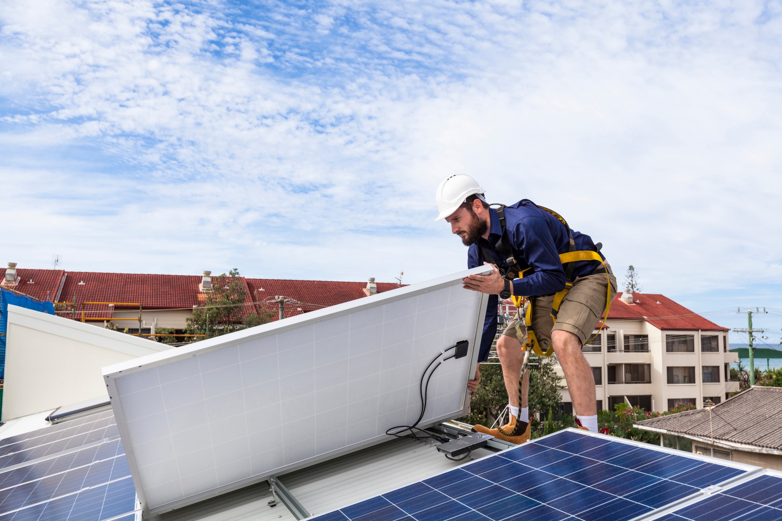 How To Get Affordable Solar Panel Installation in Surprise, AZ