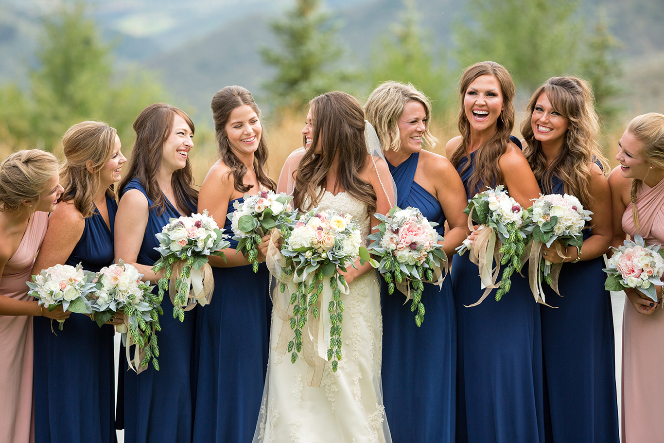 Why You Should Consider a Rocky Mountain National Park Wedding