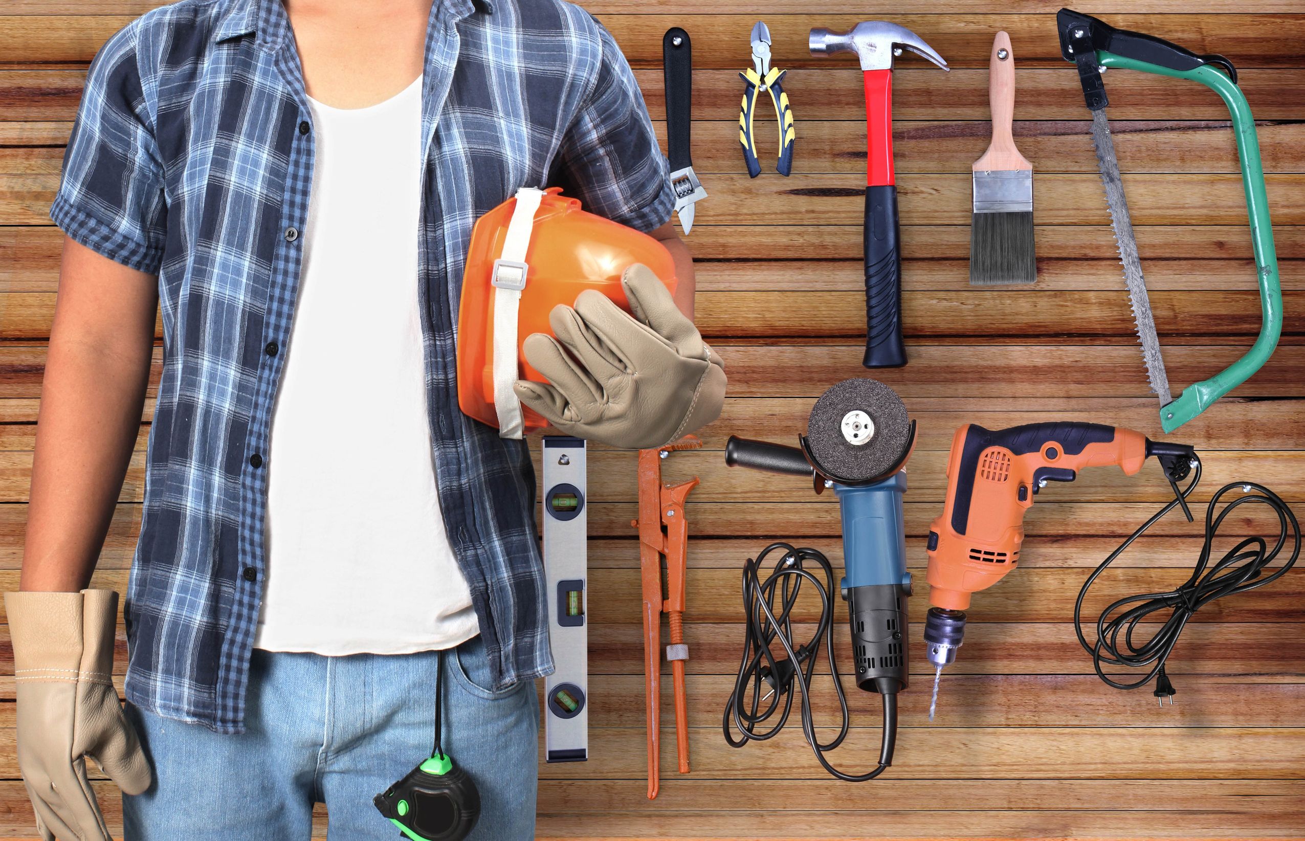 5 Reasons to Hire an Office Furniture Assembly Services