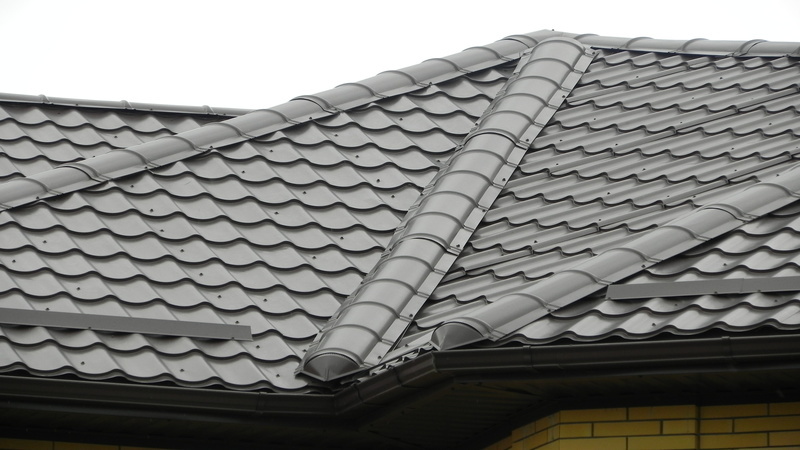 The Key to Long-Lasting Protection: Commercial Roofing in Troy, OH