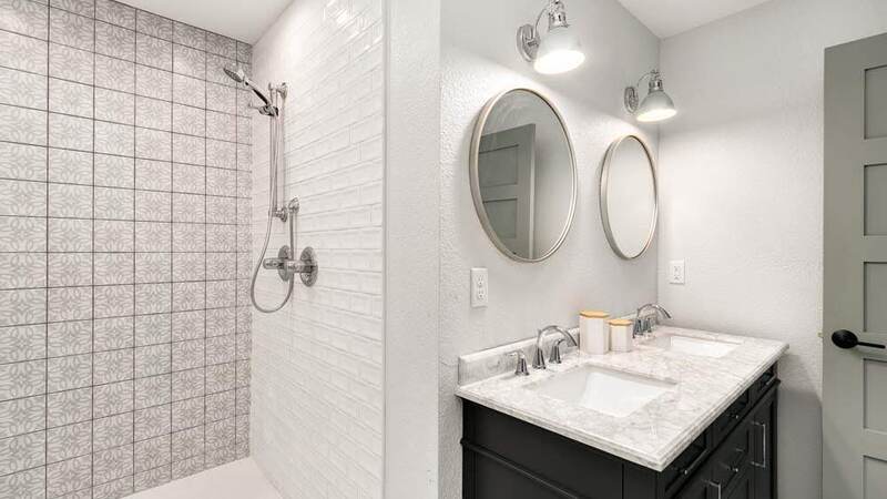 Experienced Bathroom Remodeling Contractors in Loveland, CO, Provide You with a Great Bathroom When They’re Done