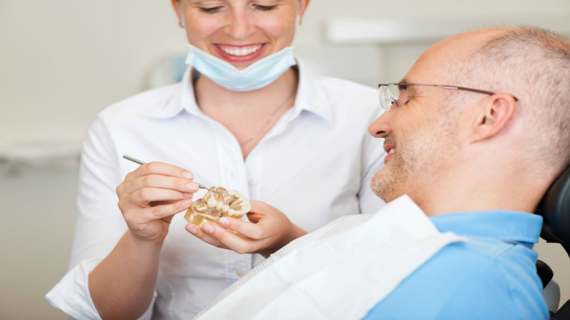 Things to Consider When Searching for a Dallas, TX, Orthodontist