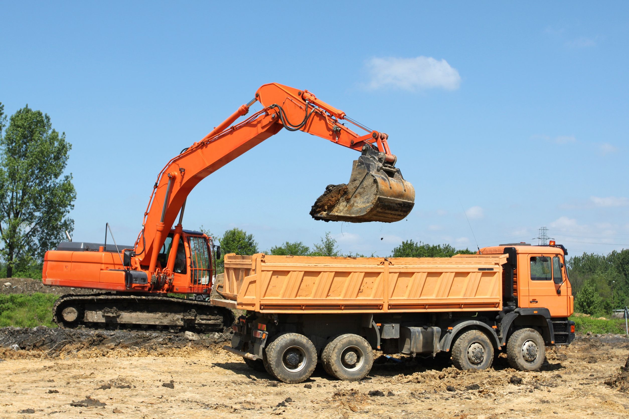 Getting a Mini Excavator Rental in Atchison, KS for Your Next Project