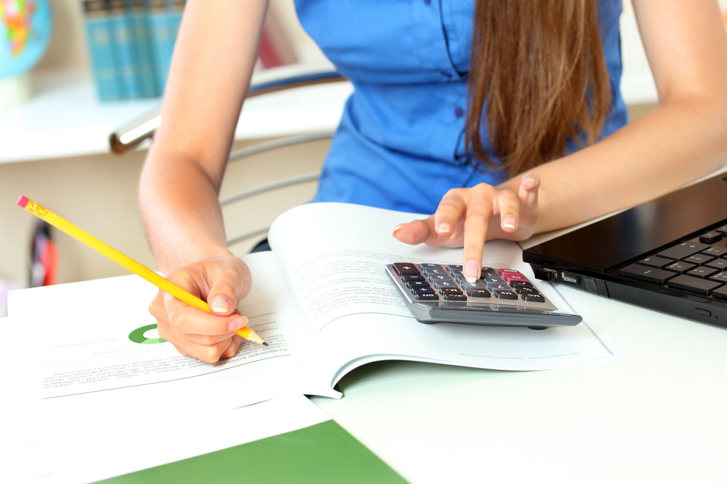 Getting Accounting Services for Small Businesses