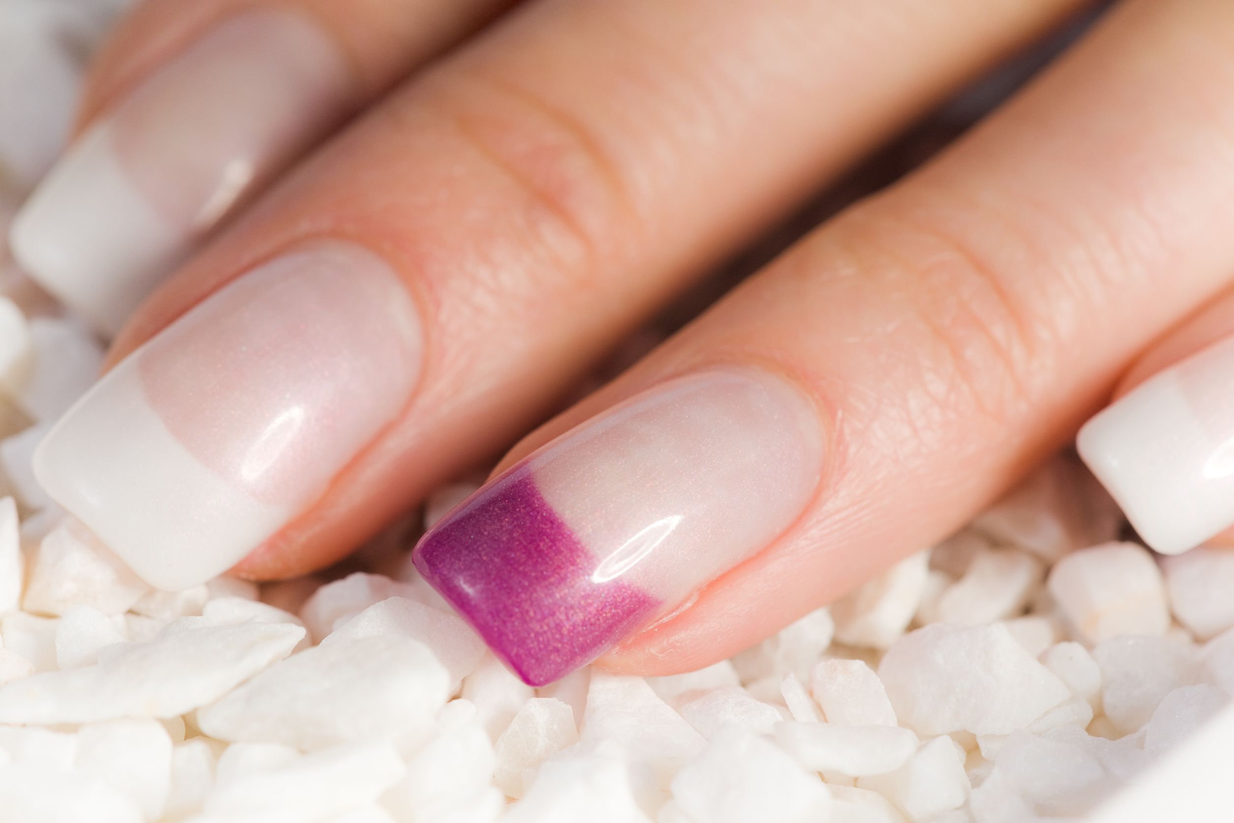Want Beautiful Nails? 3 Ways Nail Artists in Sydney Can Upgrade Your Nails
