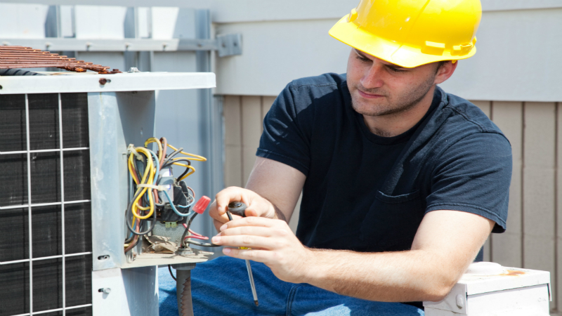 How to Prepare for New Heater Installation Services in Austin, TX