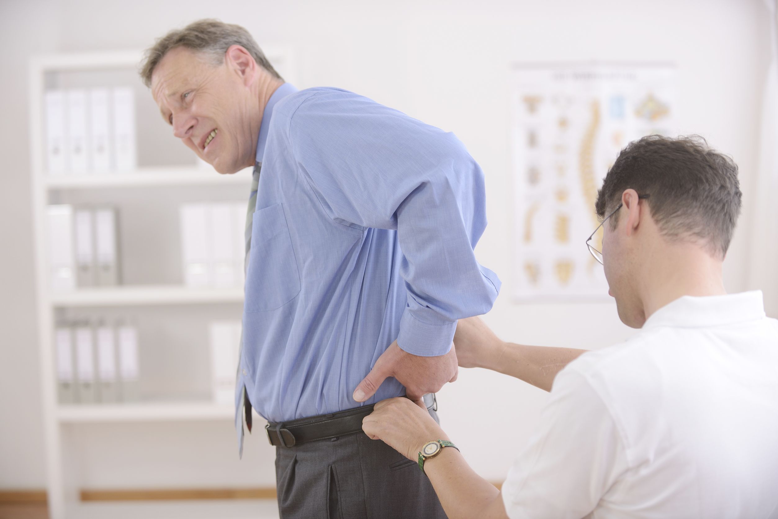 Signs of a Premier Chiropractic Care Center in Bradenton, FL.