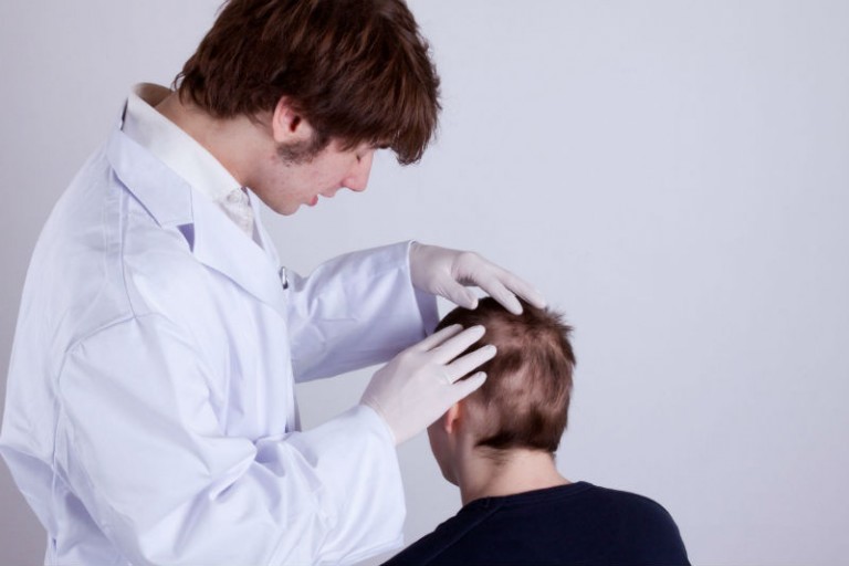 Signs That It Might Be Time to Consider Hair Restoration in Long Island