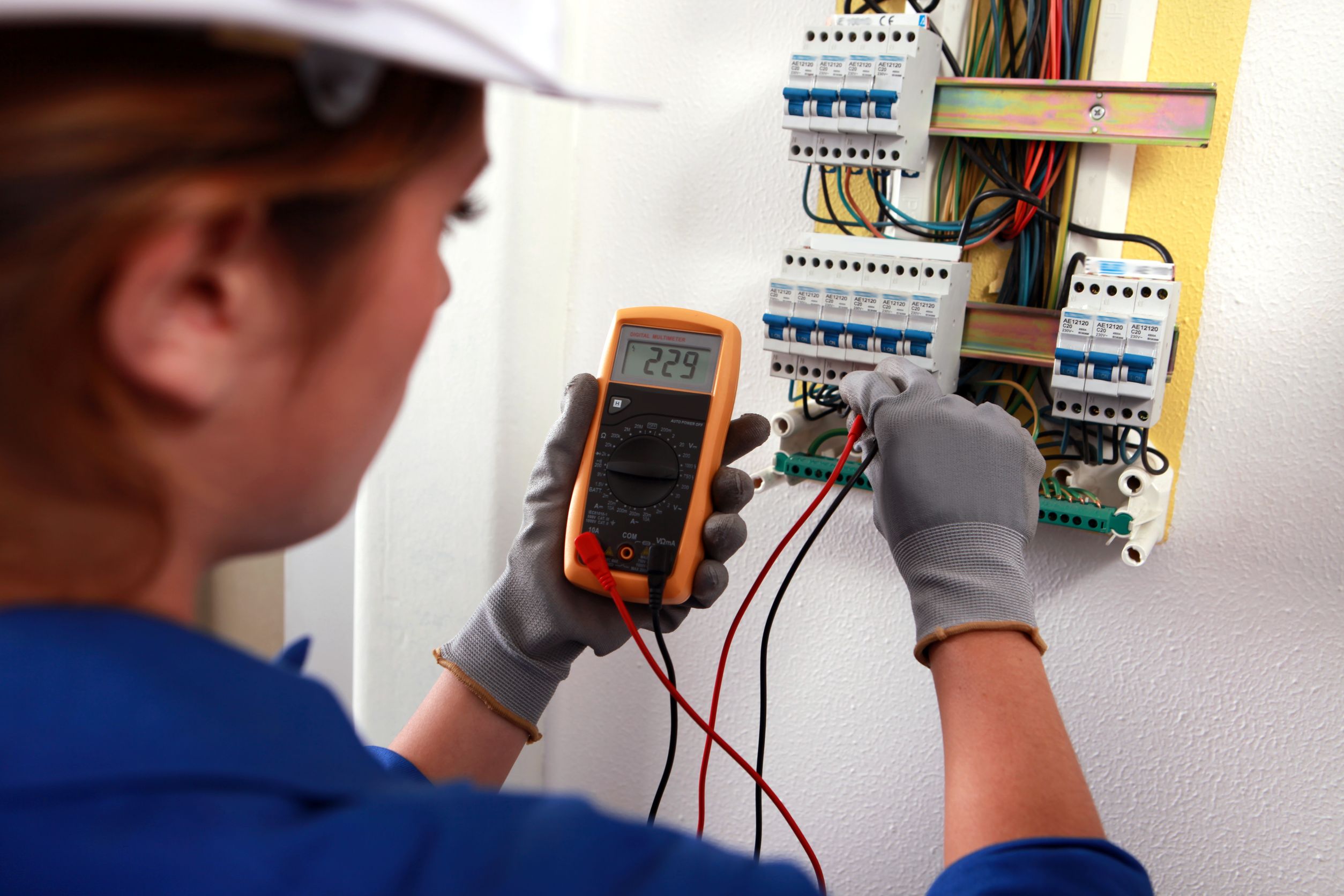 Best Preventive Practices for Medium Voltage Switchgear Maintenance in New Jersey
