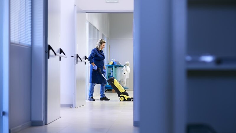 Benefits of Janitorial Cleaning in Denver, CO