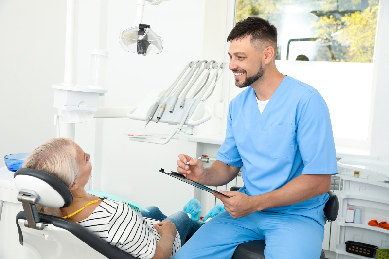 Getting Dental Crowns in Highland Park Can Enhance Your Oral Health