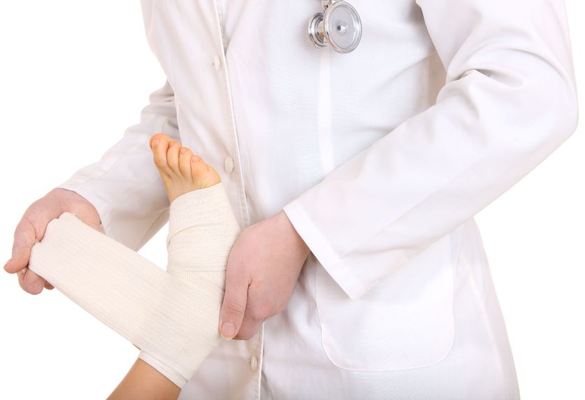 How Ankle and Foot Clinic Helps With Nerve Pain Relief in Florida