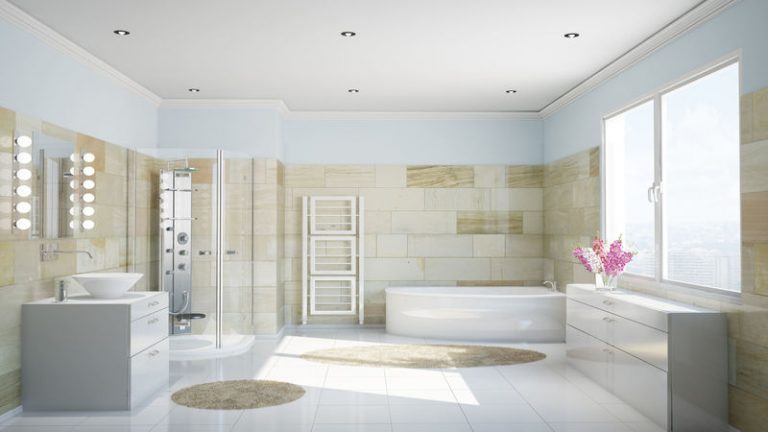 Changes to Consider When Getting Bathroom Remodeling in Worcester