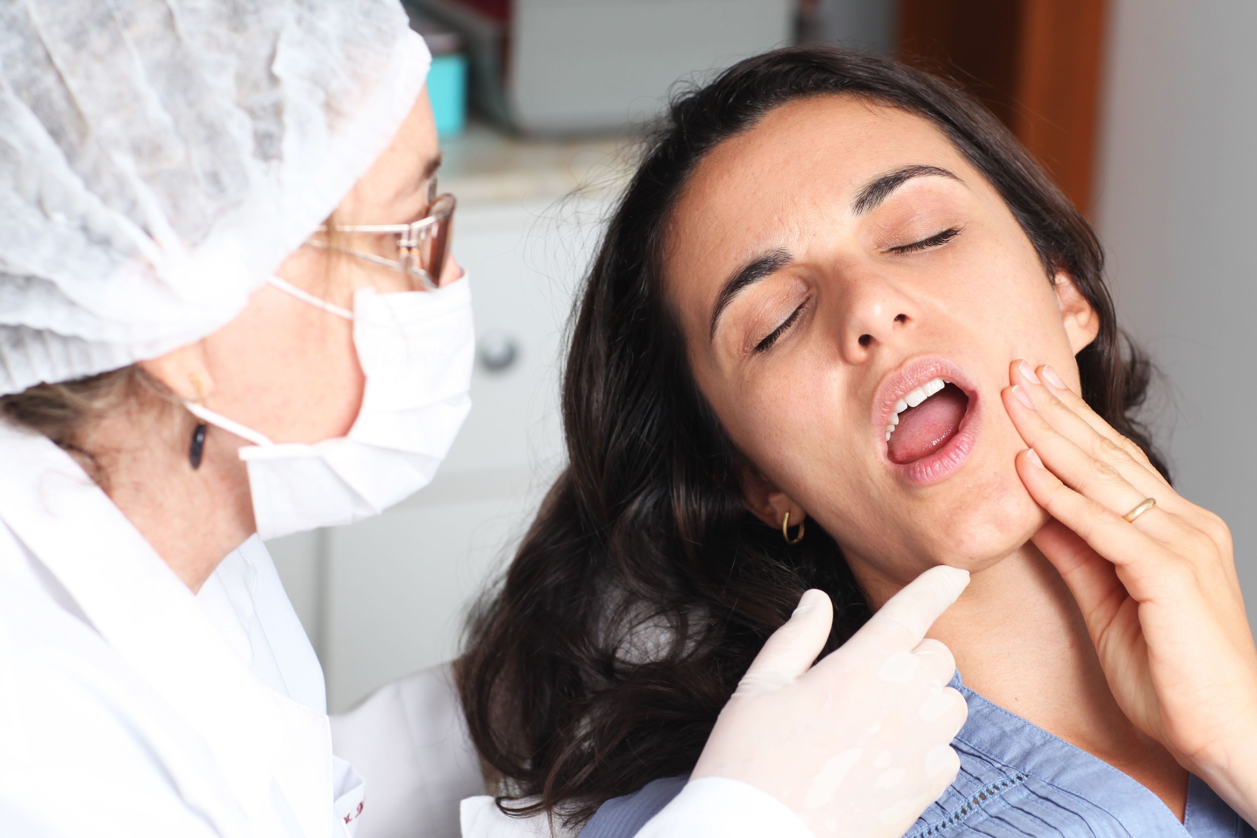 Should I Go Under Anesthesia For My Next Dental Procedure in Kelowna?