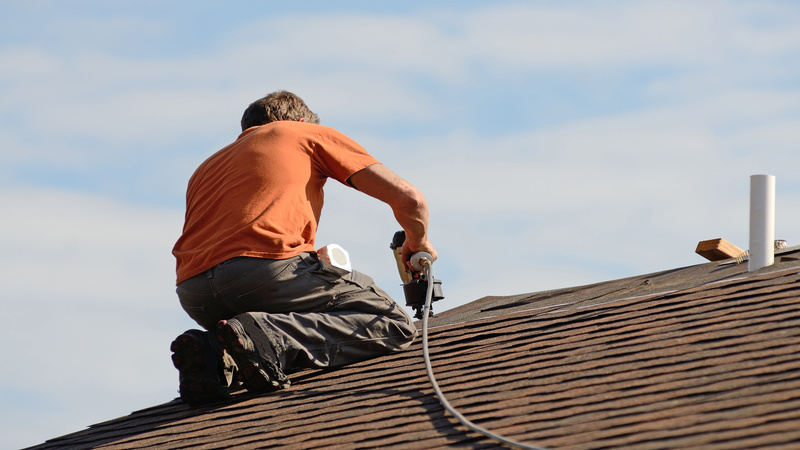 What You Can Do to Make Residential Roof Installation in Tulsa, OK Smoother