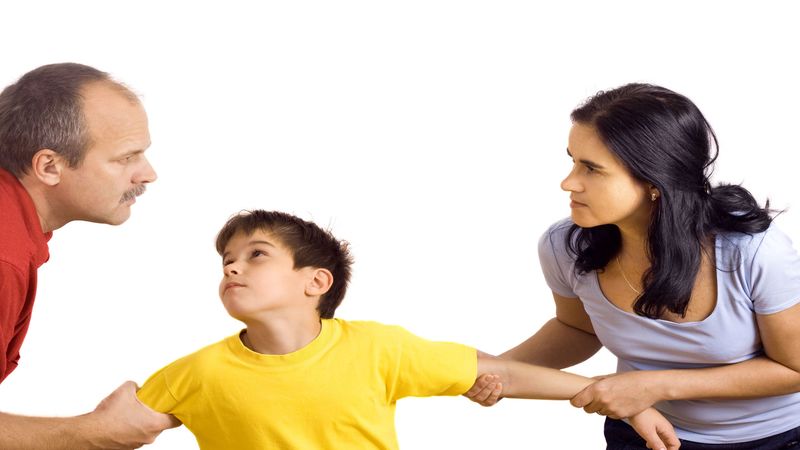 Answering Questions About Child Custody in Colorado Springs, CO